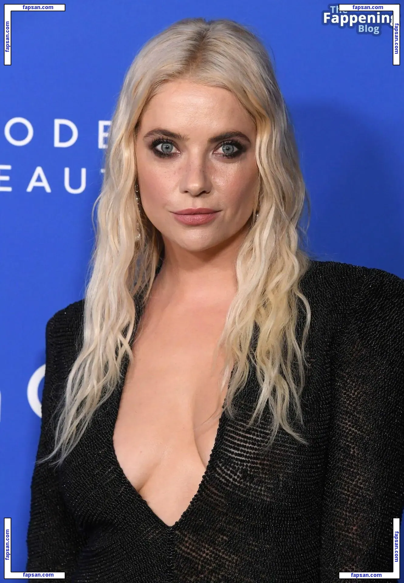 Ashley Benson голая фото #1598 с Онлифанс