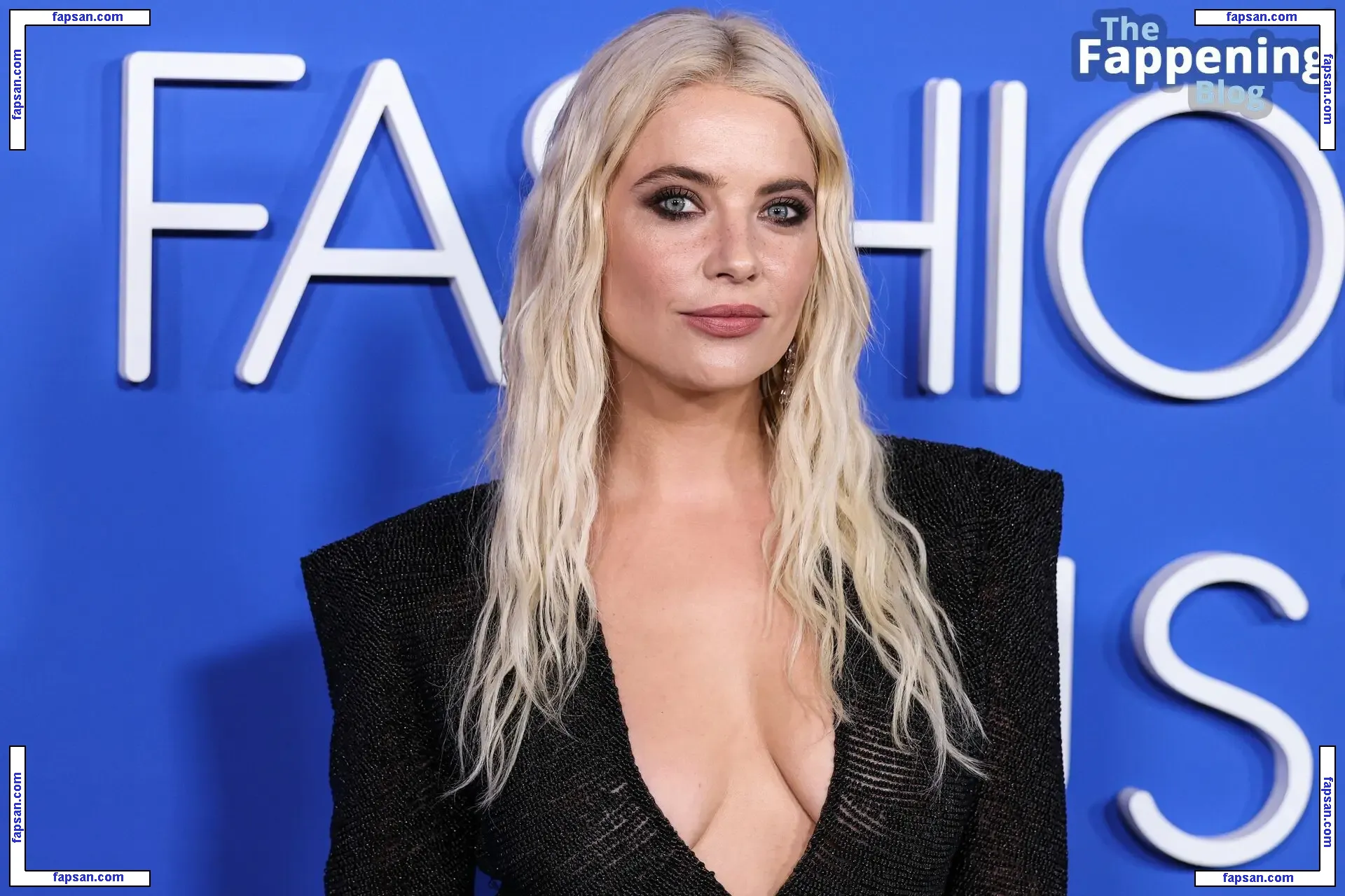 Ashley Benson голая фото #1599 с Онлифанс