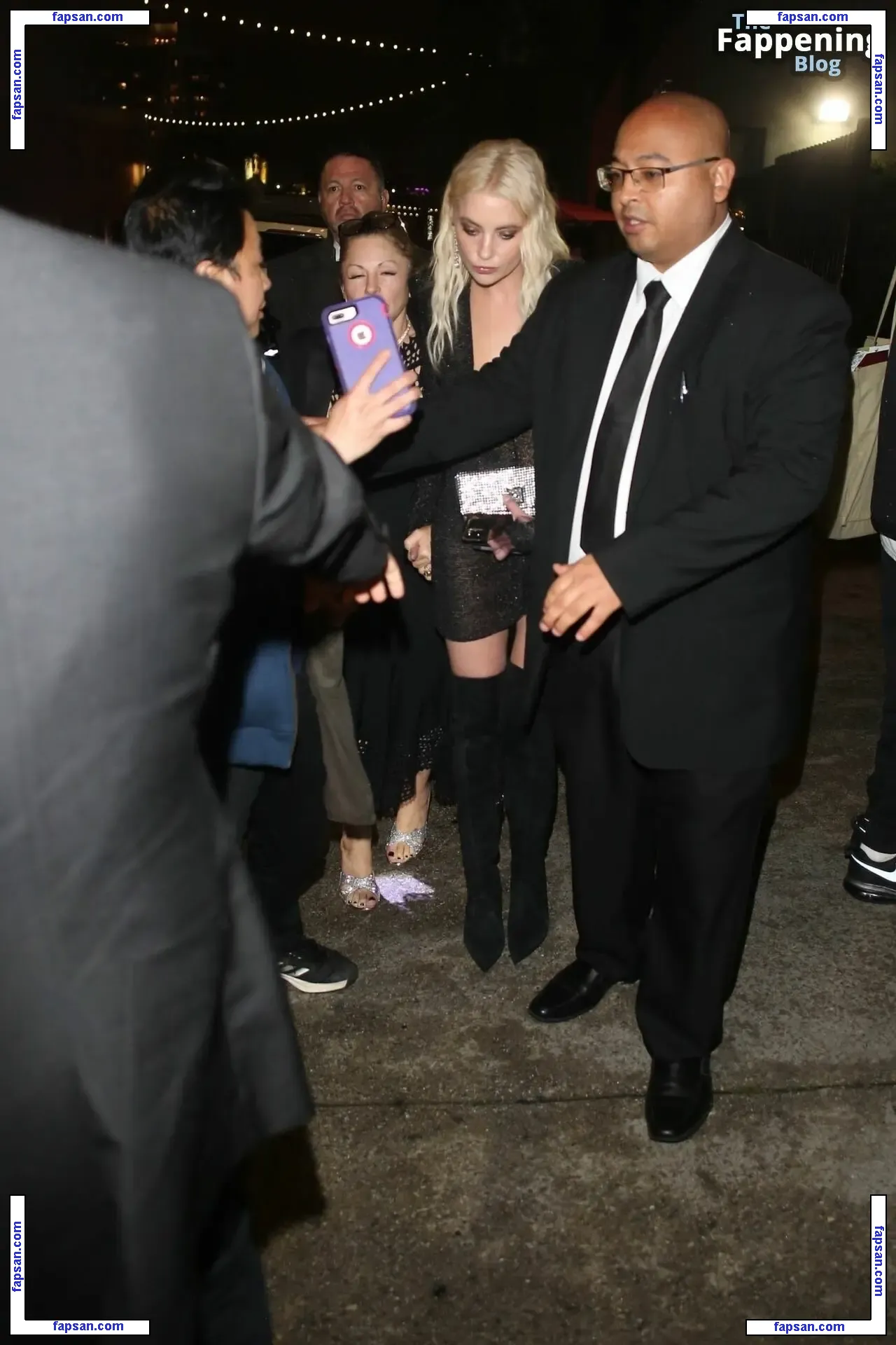 Ashley Benson голая фото #1607 с Онлифанс