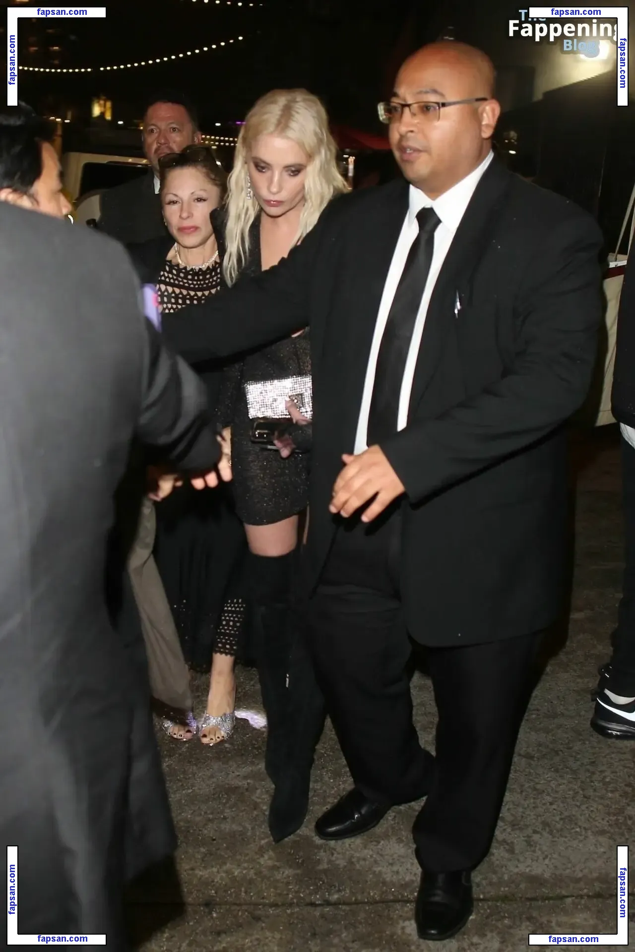 Ashley Benson голая фото #1608 с Онлифанс