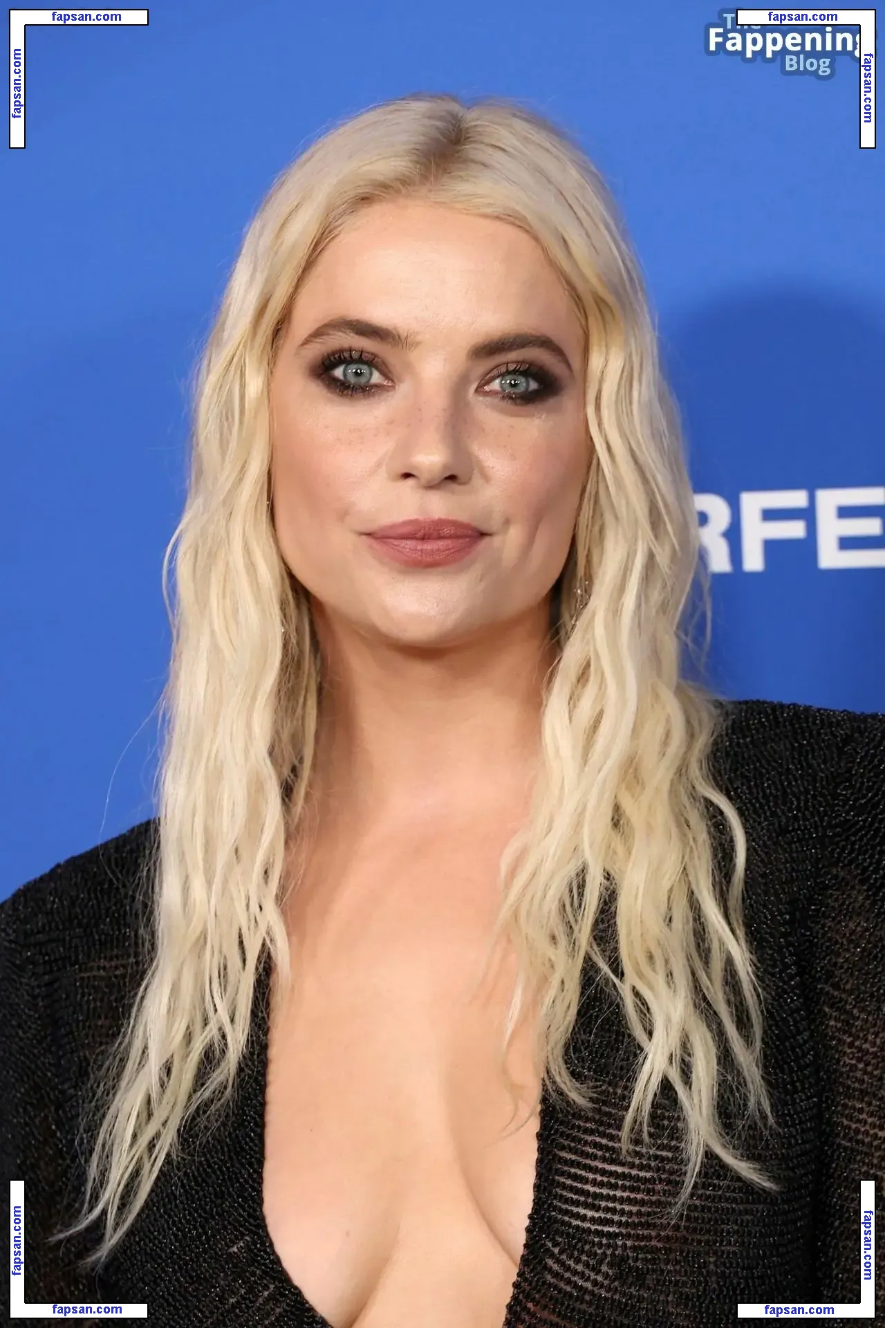 Ashley Benson голая фото #1618 с Онлифанс