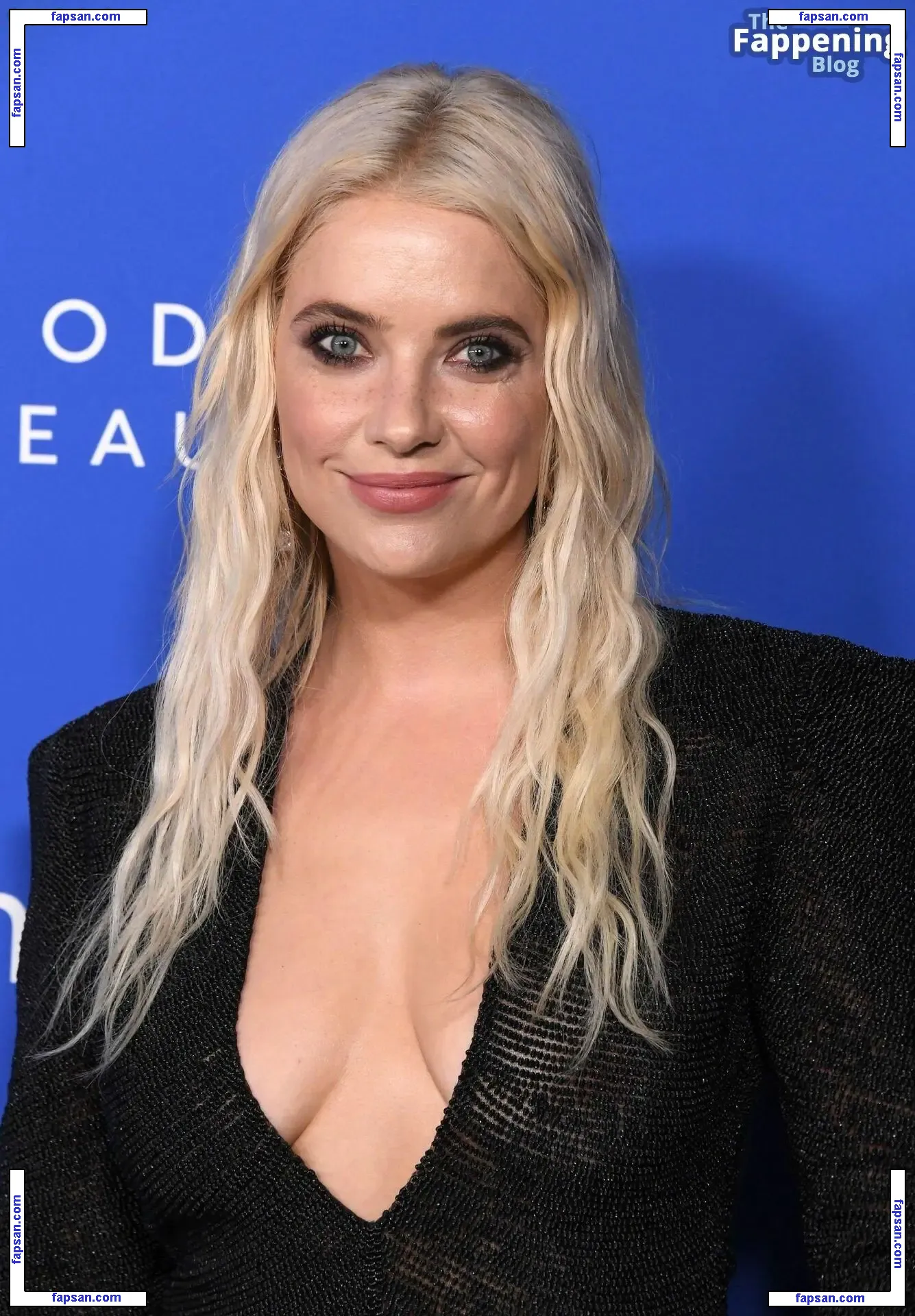 Ashley Benson голая фото #1622 с Онлифанс