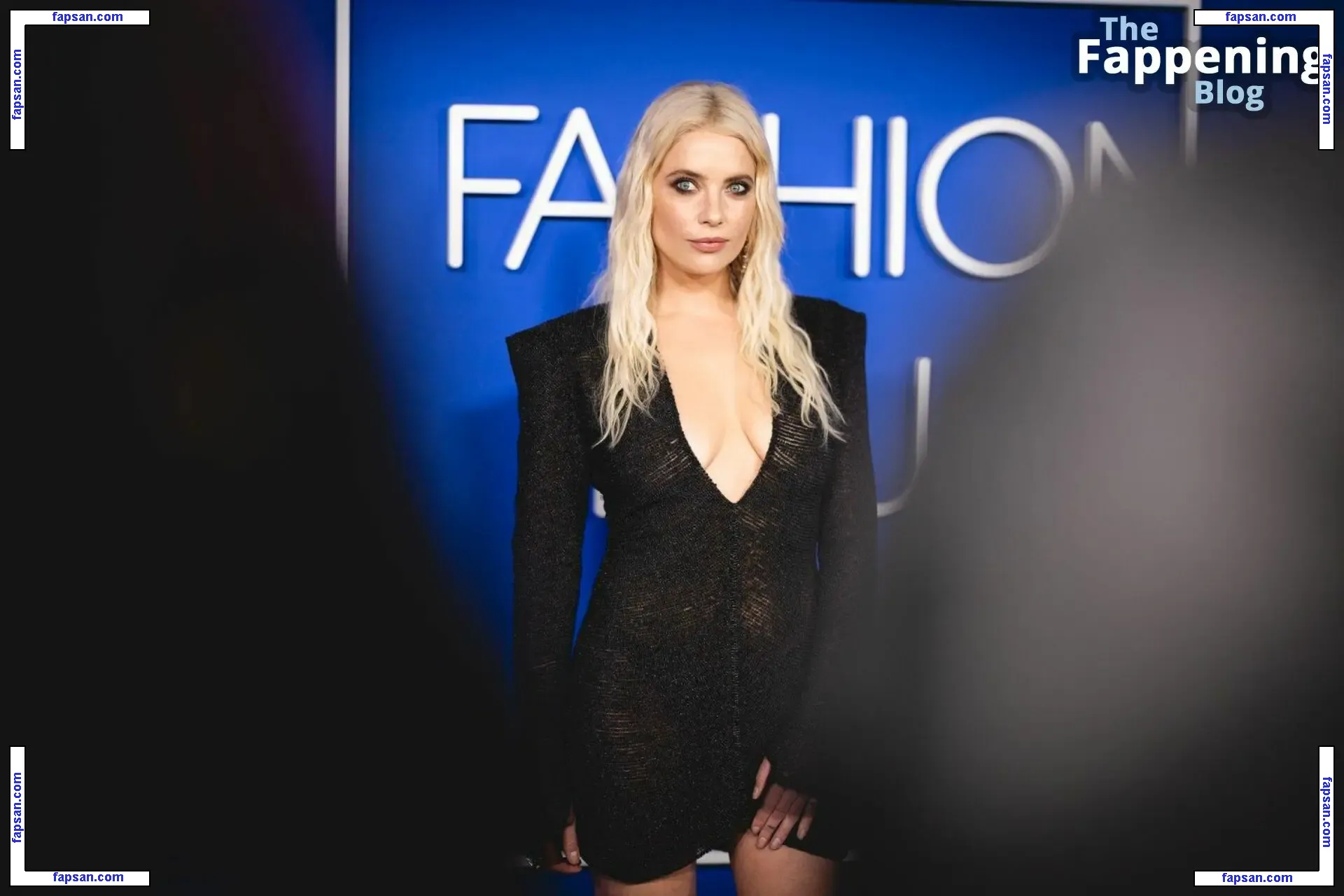 Ashley Benson голая фото #1633 с Онлифанс