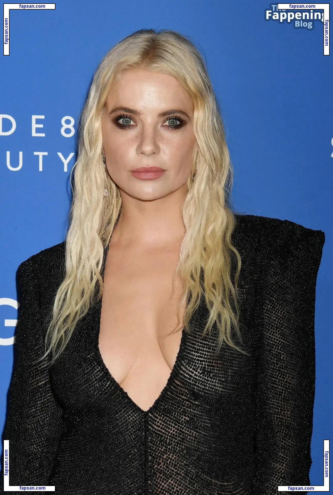 Ashley Benson голая фото #1640 с Онлифанс