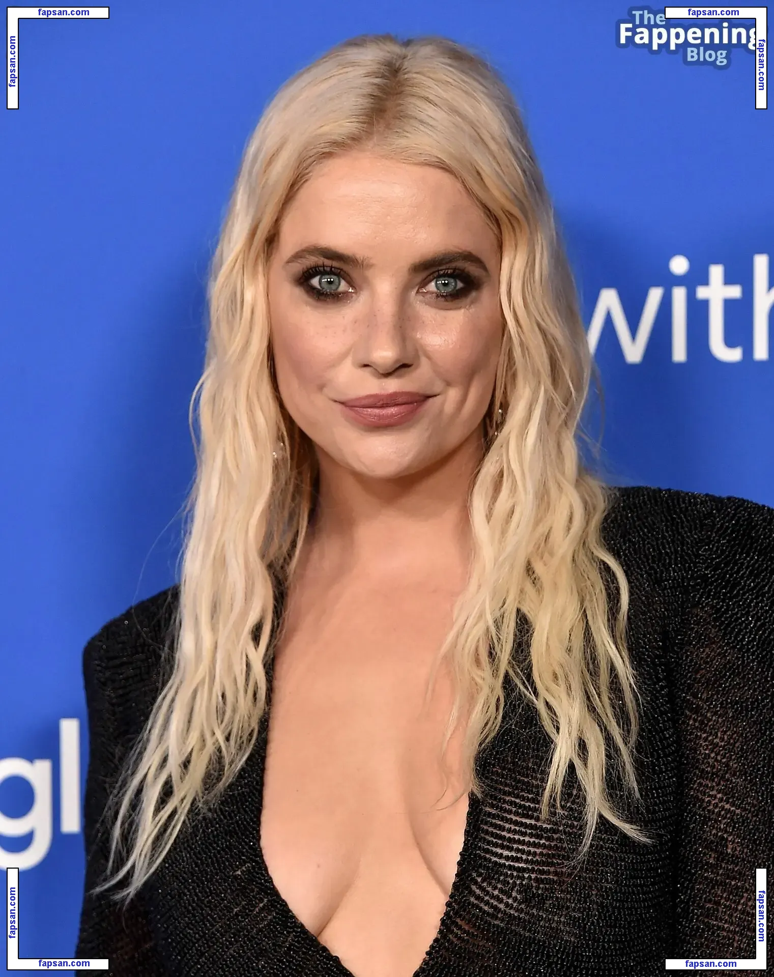 Ashley Benson голая фото #1650 с Онлифанс