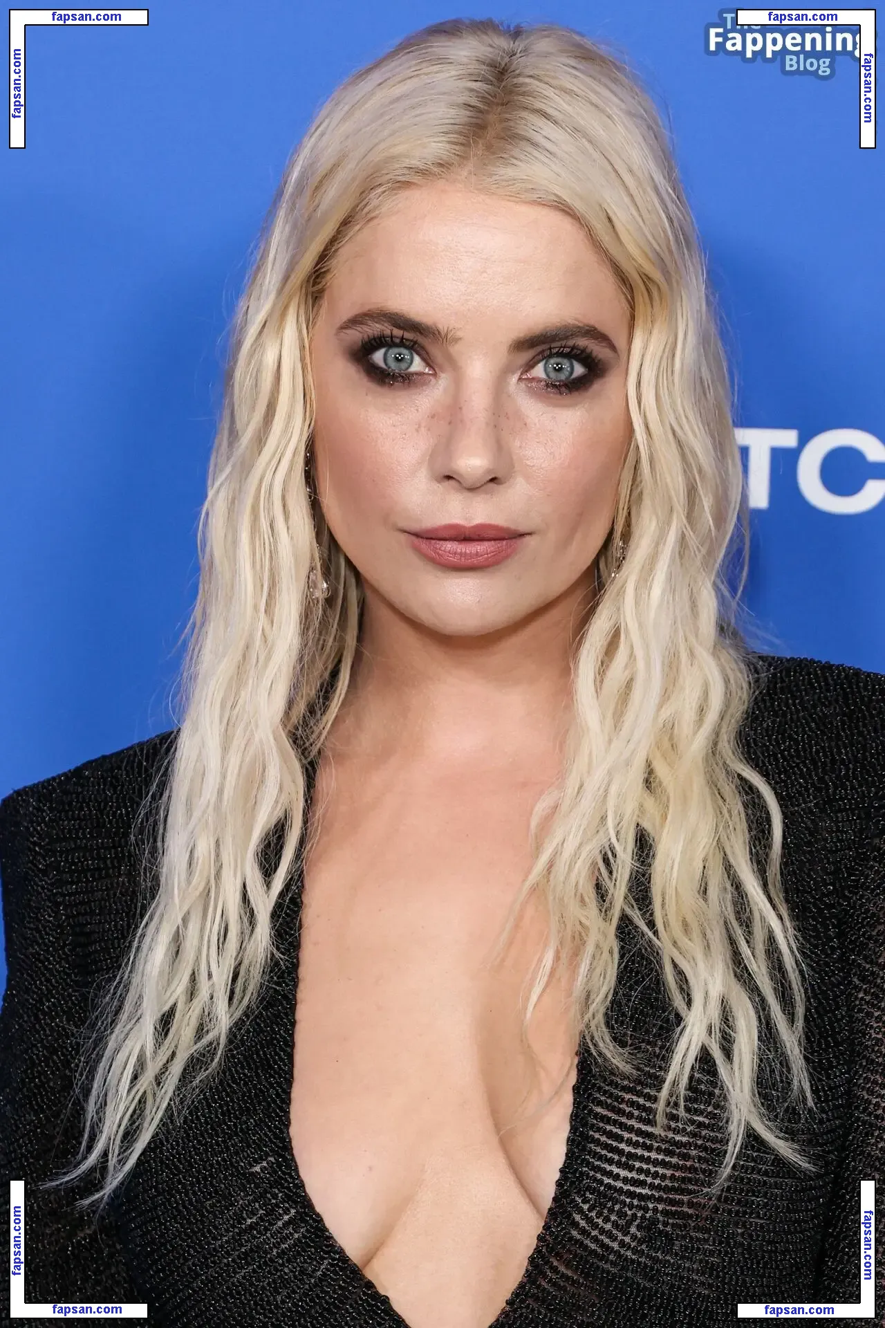 Ashley Benson голая фото #1688 с Онлифанс