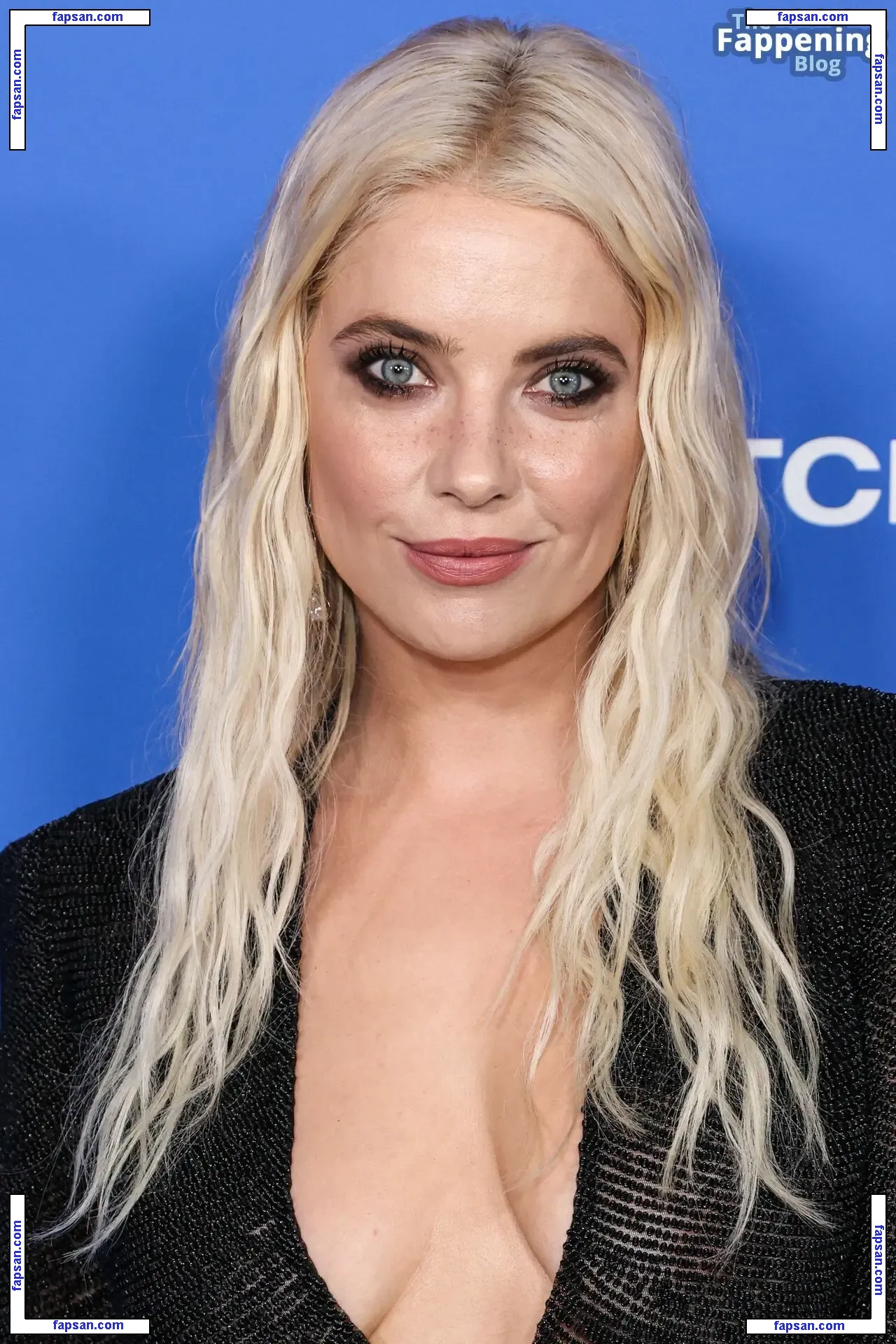 Ashley Benson голая фото #1690 с Онлифанс