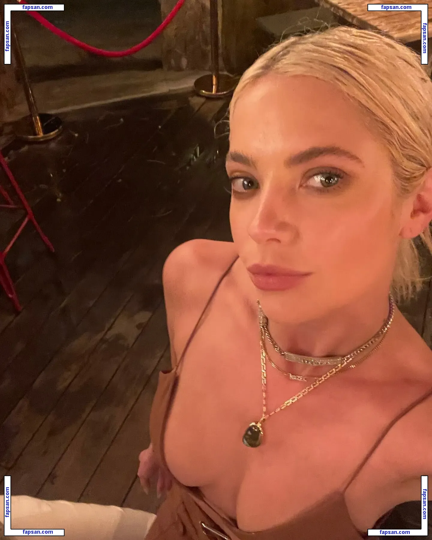 Ashley Benson nude photo #1704 from OnlyFans
