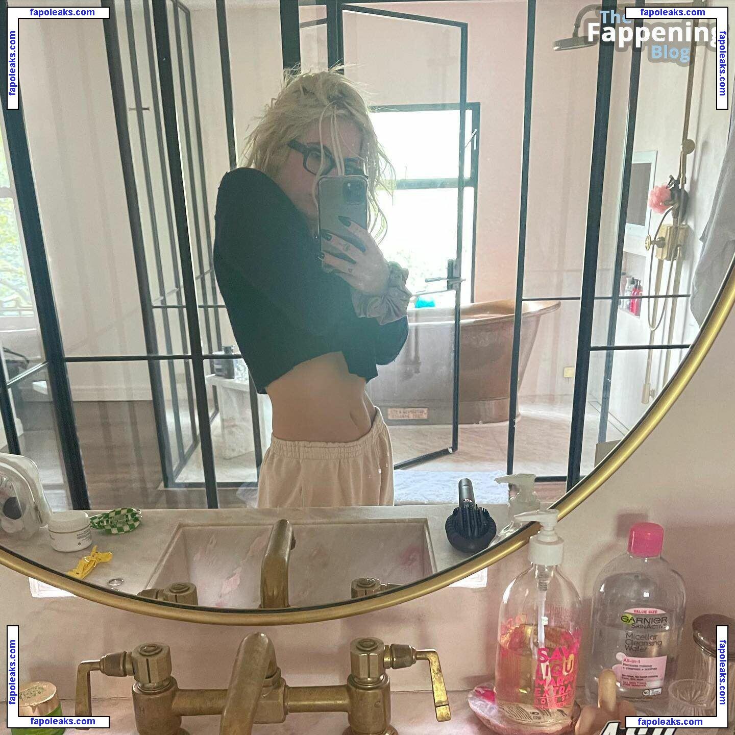 Ashley Benson / ashleybenson nude photo #1817 from OnlyFans