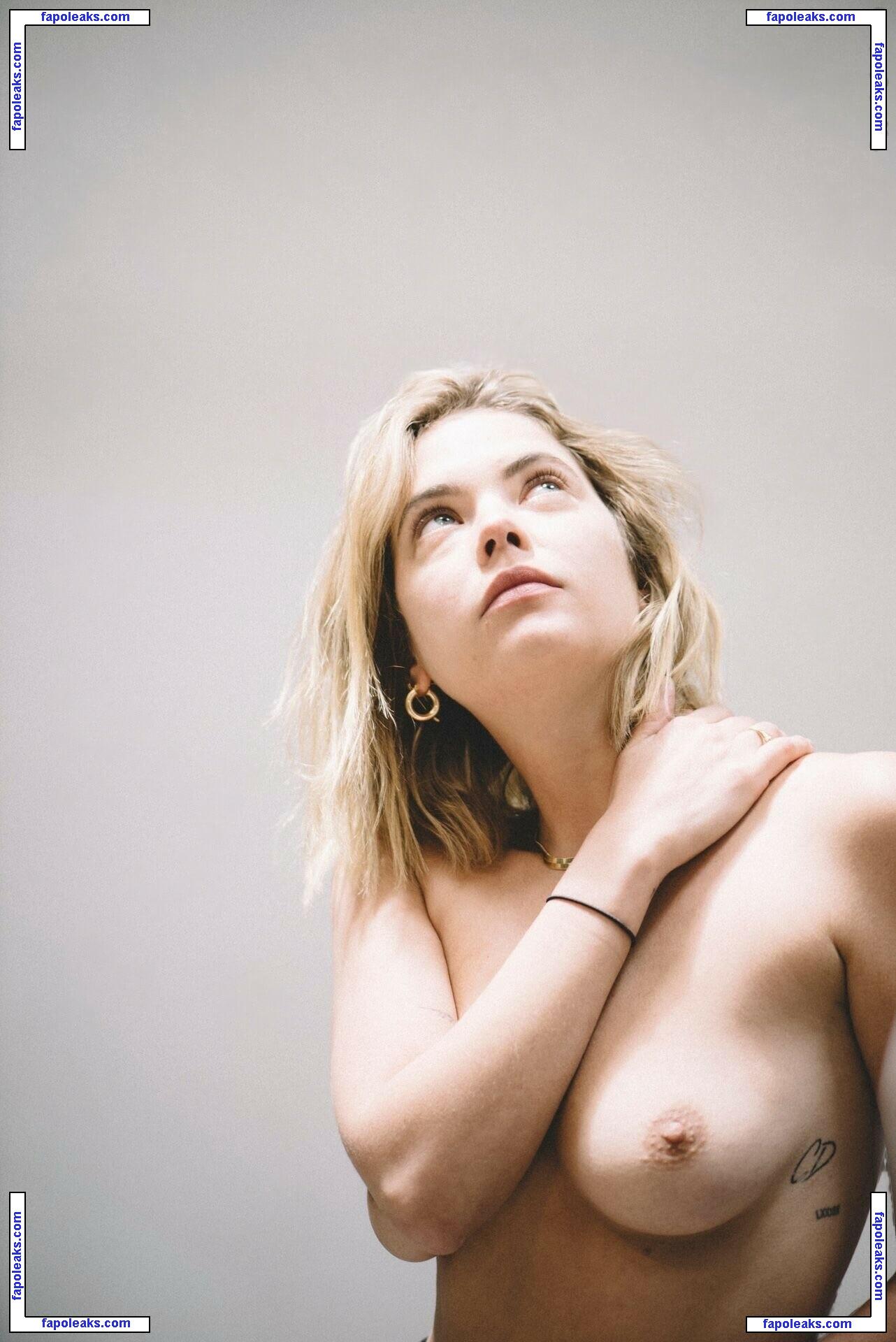 Ashley Benson / ashleybenson голая фото #1858 с Онлифанс
