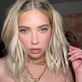 Ashley Benson nude #1230