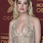 Ashley Benson nude #1241