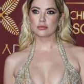 Ashley Benson nude #1243