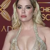 Ashley Benson nude #1249