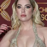 Ashley Benson nude #1253