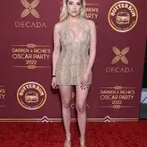 Ashley Benson nude #1258