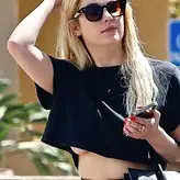 Ashley Benson nude #1307