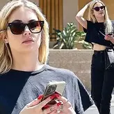 Ashley Benson nude #1309