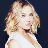 Ashley Benson nude #1333