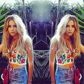 Ashley Benson nude #1336