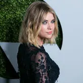 Ashley Benson nude #1345