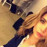 Ashley Benson nude #1346