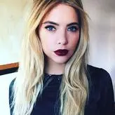 Ashley Benson nude #1349