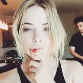 Ashley Benson nude #1352