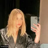 Ashley Benson nude #1383