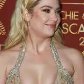 Ashley Benson nude #1493