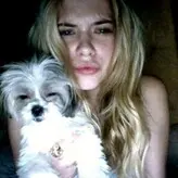 Ashley Benson nude #1502