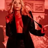 Ashley Benson nude #1547
