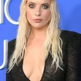 Ashley Benson nude #1613