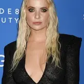 Ashley Benson nude #1640