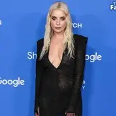 Ashley Benson голая #1685