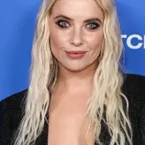 Ashley Benson голая #1690