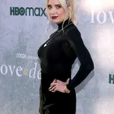 Ashley Benson голая #1710