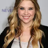 Ashley Benson голая #1752