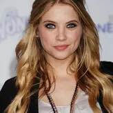 Ashley Benson голая #1755