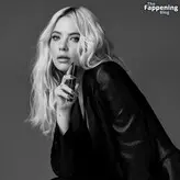 Ashley Benson голая #1770