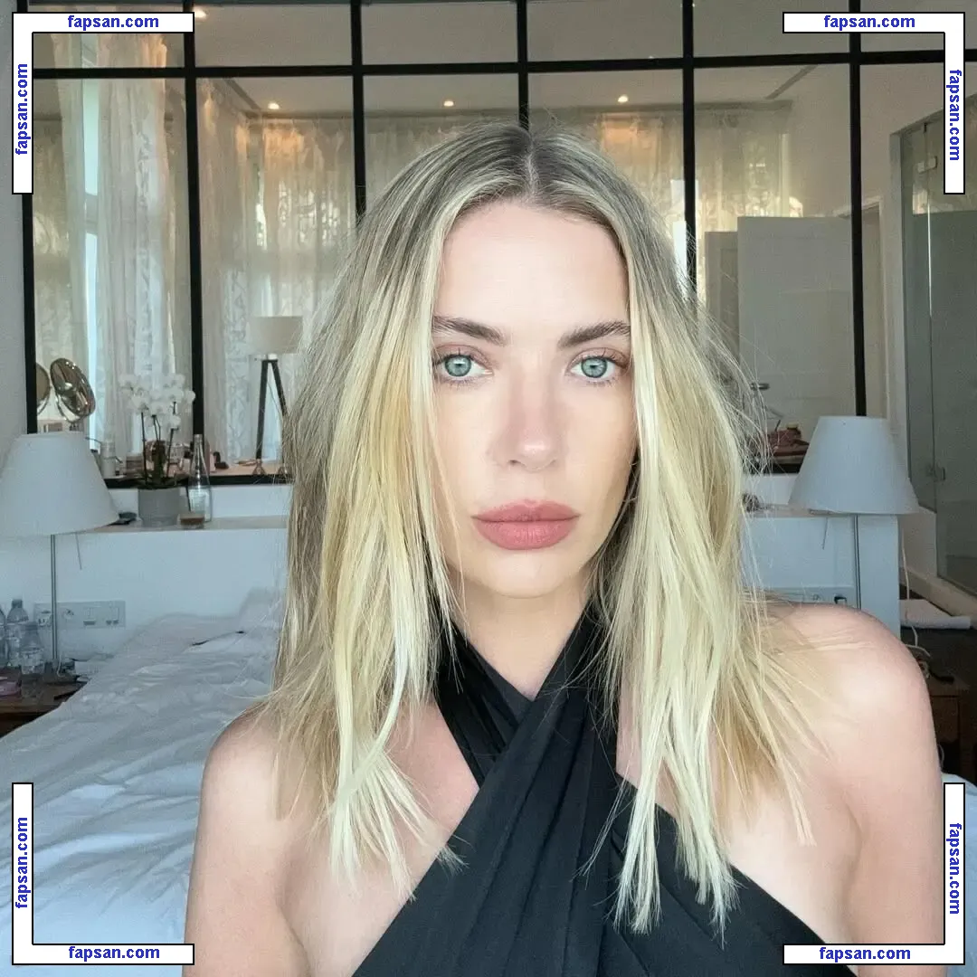Ashley Benson nude photo #2386 from OnlyFans