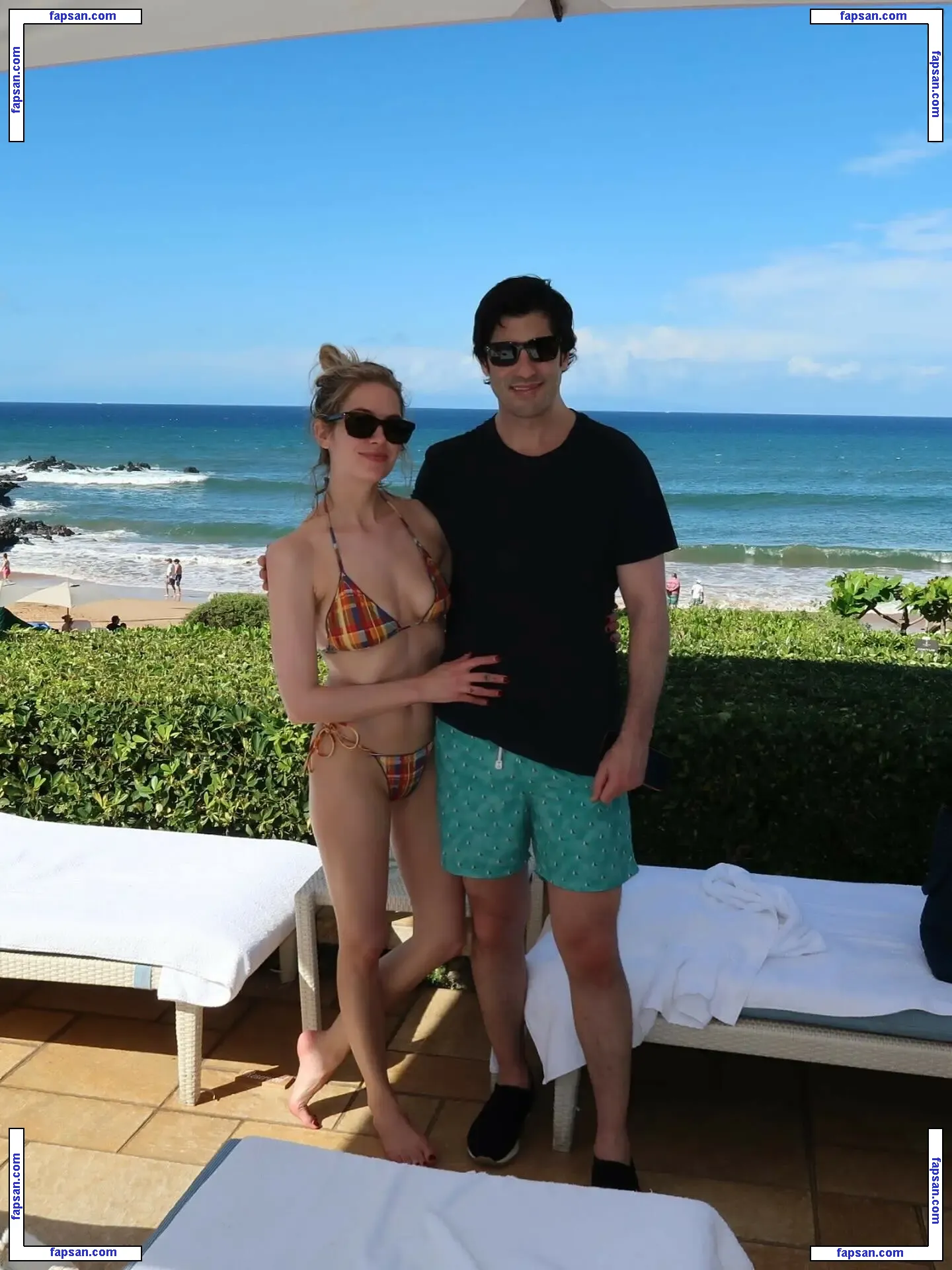 Ashley Benson голая фото #2394 с Онлифанс