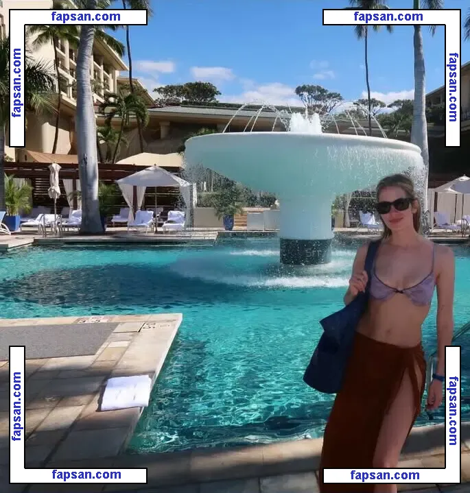 Ashley Benson голая фото #2395 с Онлифанс