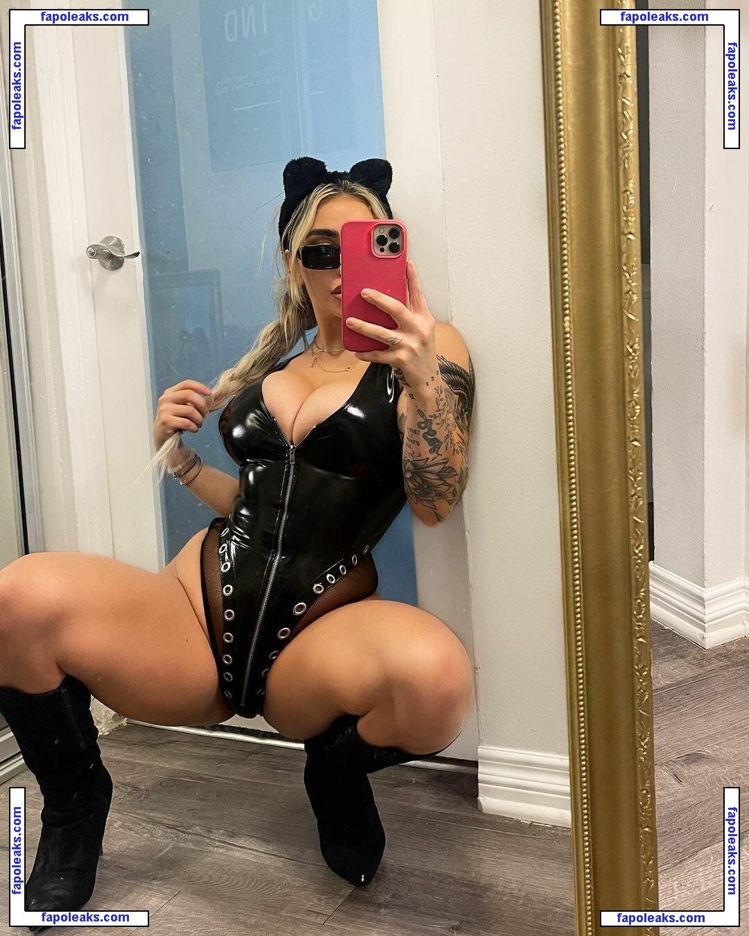 Ashley Bernier / ashbabyb / ashbaybb / ashleybernier6 nude photo #0001 from OnlyFans