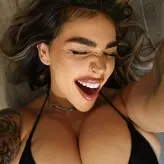 Ashley Bernier голая #0009