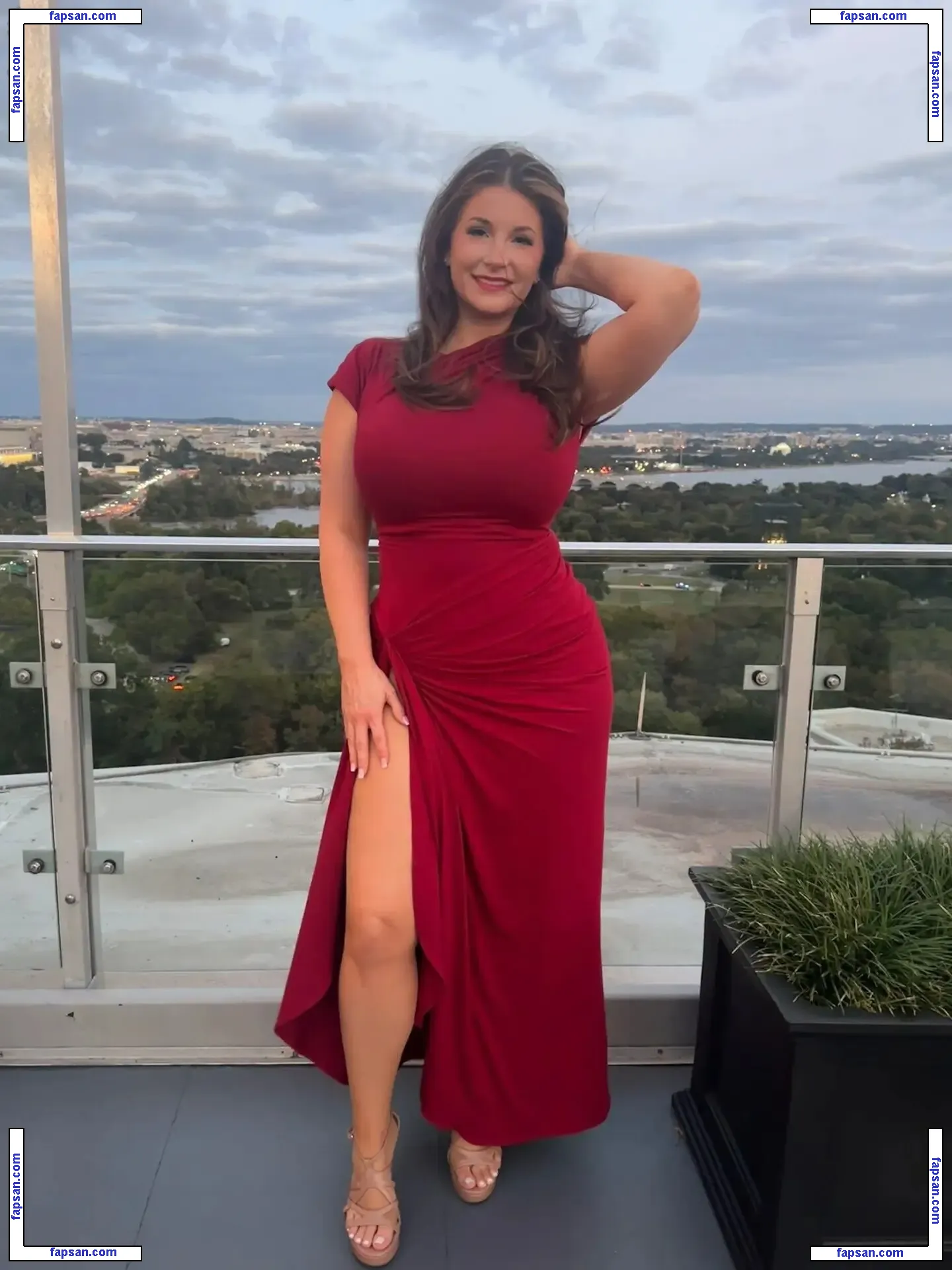 Ashley Bridges nude photo #0248 from OnlyFans