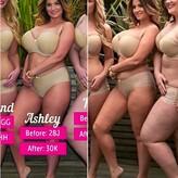 Ashley Bridges nude #0166