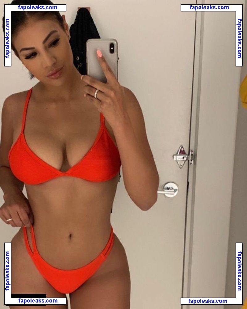 Ashley Callingbull nude photo #0015 from OnlyFans