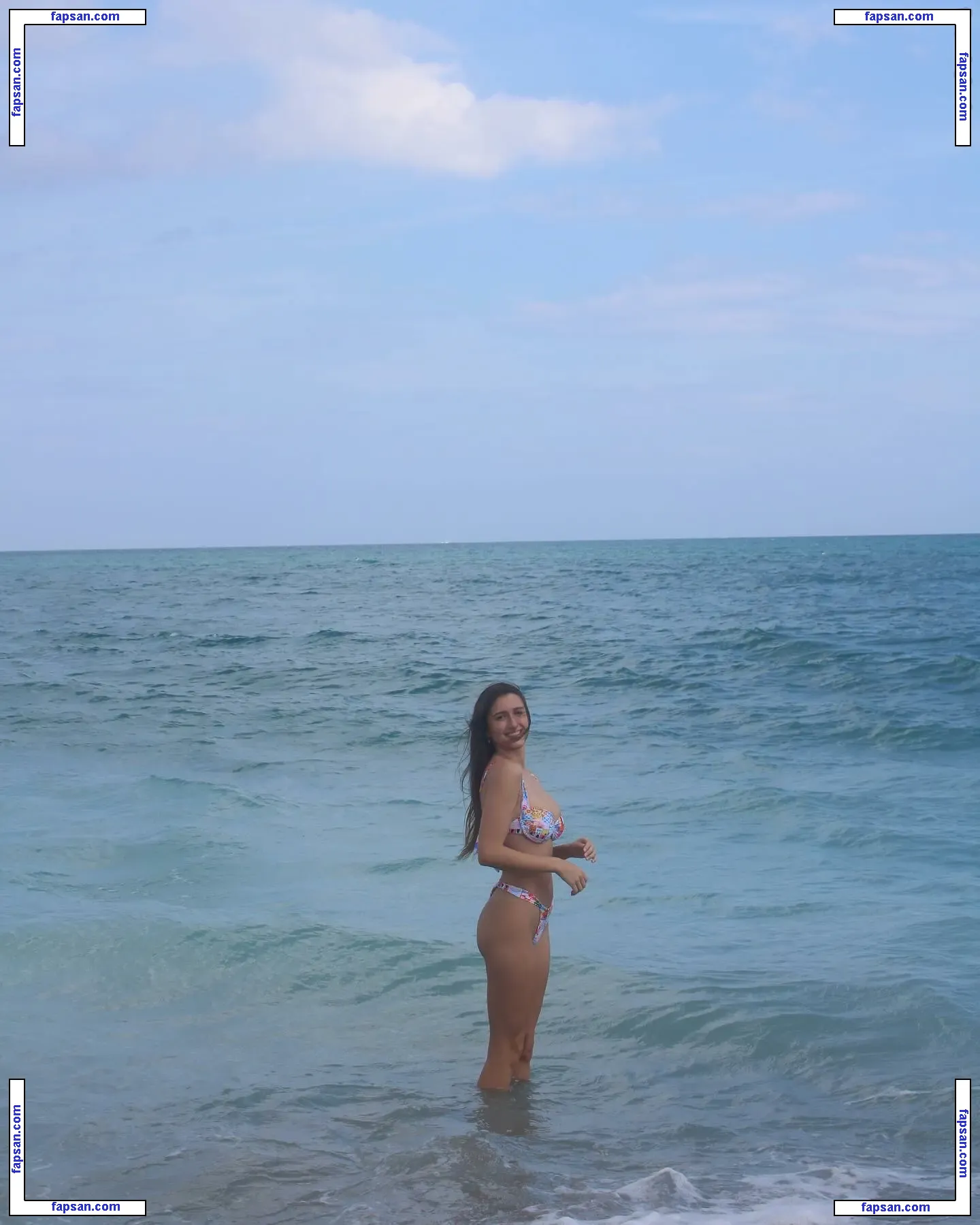 Ashley Castresana nude photo #0001 from OnlyFans