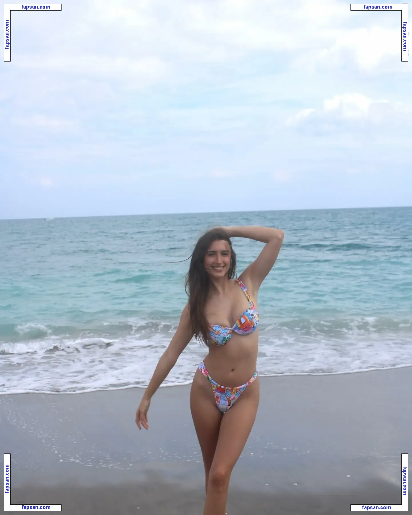 Ashley Castresana nude photo #0004 from OnlyFans